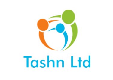 tashn tld Gravesend logo